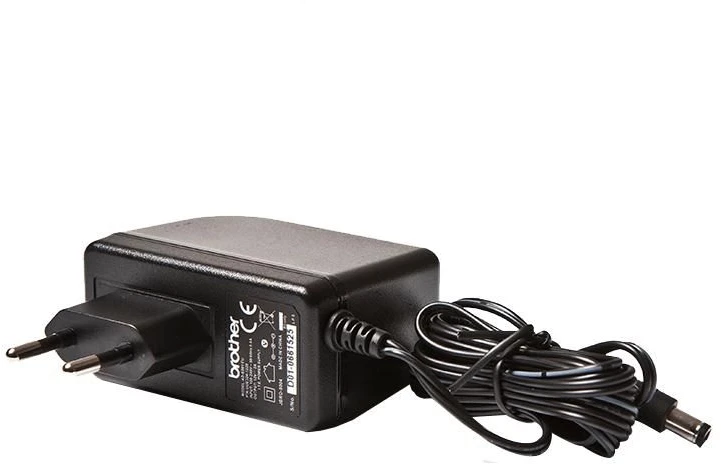 BROTHER AD-E001 AC POWER ADAPTER
