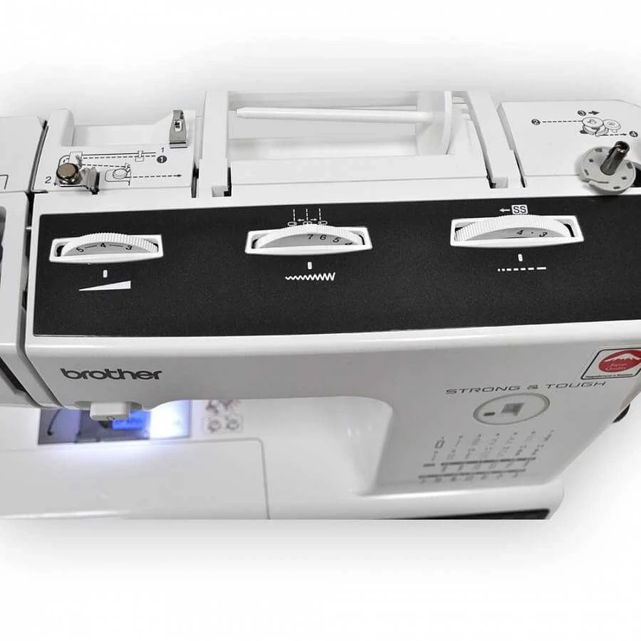 Brother HF27 elektrinė siuvimo mašina