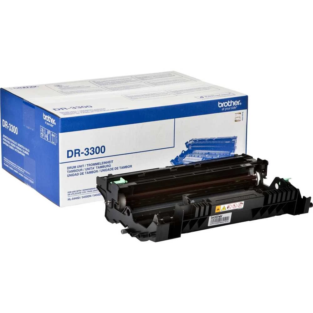 Brother būgno blokas DR-3300