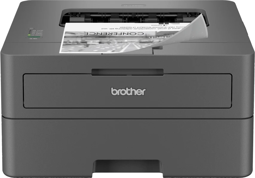 Brother HL-L2402D lazerinis spausdintuvas 1200 x 1200 DPI A4