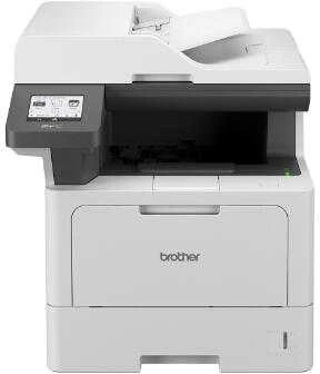 Brother Daugiafunkcinis Spausdintuvas | MFC-L5710DN | lazerinis | Mono | All-in-one | A4 | Wi-Fi | Baltas