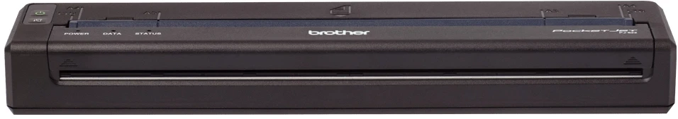 Brother PJ-822 203DPI MOBILE A4 Spausdintuvas/(USB-C)