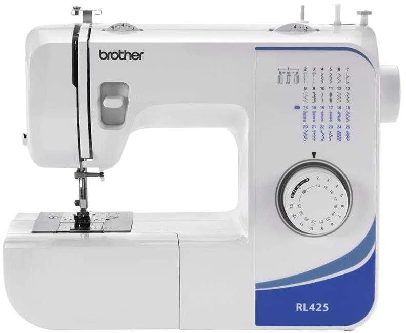 Brother RL425 BROLIS siuvimo mašina