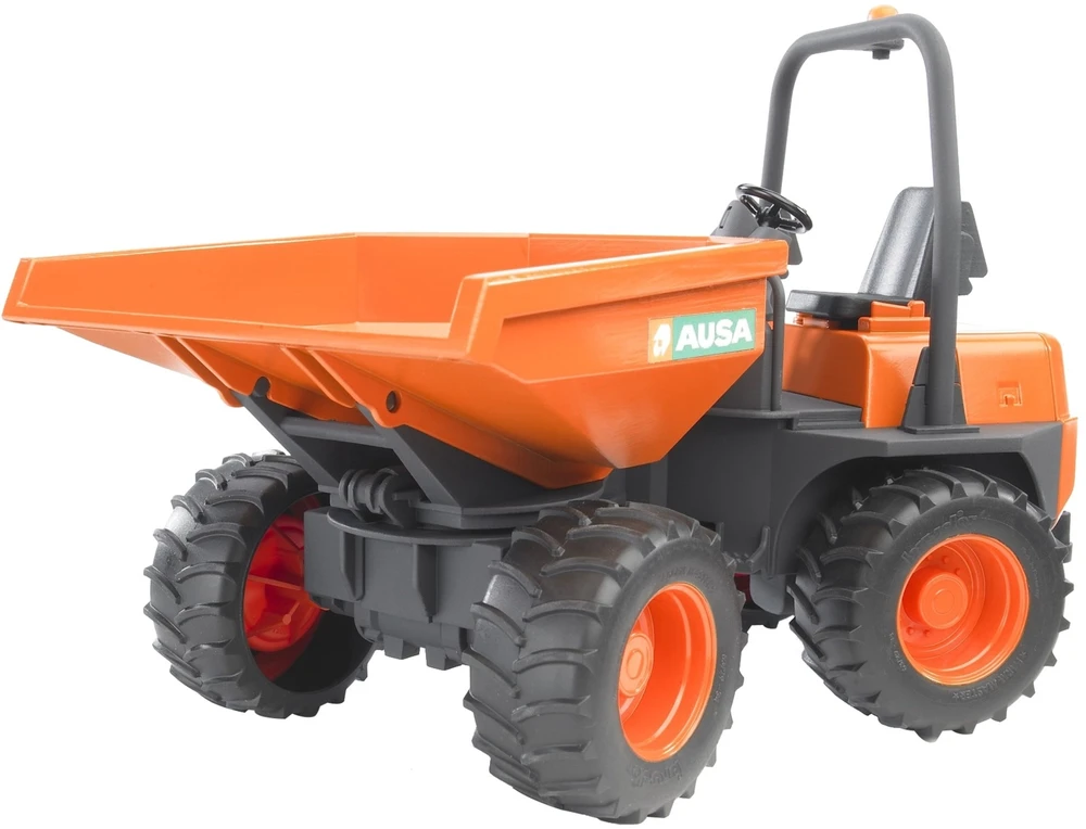 BRUDER mini savivartis AUSA, 2449
