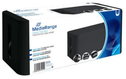 CABLE ACC TIDY BOX/MRCS307 MEDIARANGE