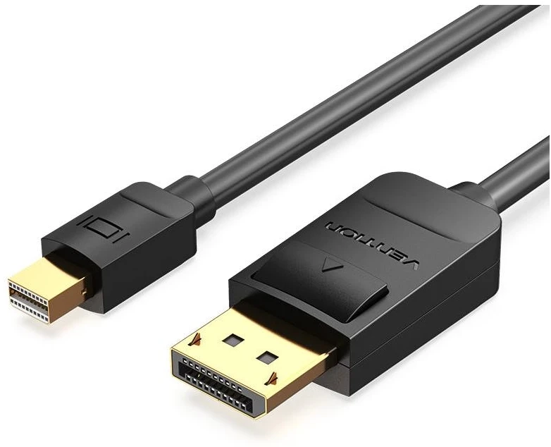 Vention DisplayPort į HDMI kabelis 5 m (HAGBJ)