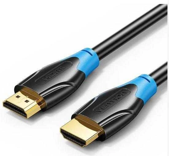 Kabelis HDMI Vention AACBH 2m - Juodas