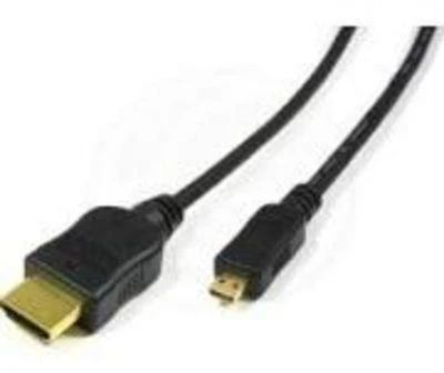 CABLE HDMI-HDMI 1M/MRCS146 MEDIARANGE
