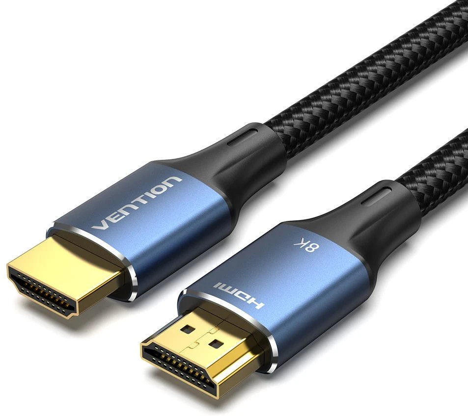 HDMI-A 8K kabelis Vention ALGLI 3m