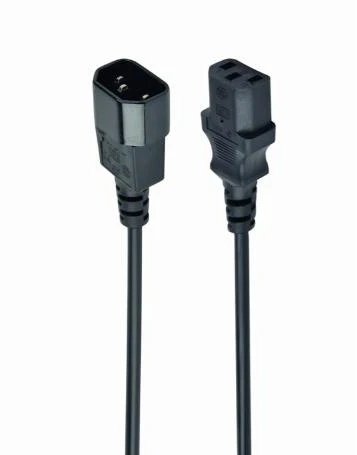 Gembird PC maitinimo laidas 1.8m PC-189-VDE