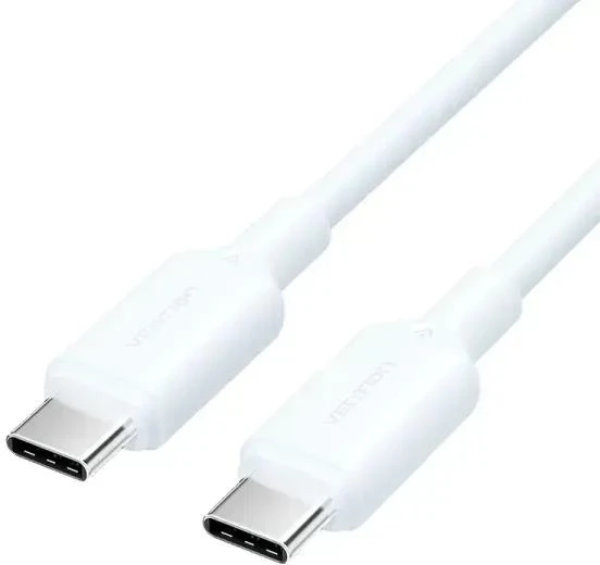USB-C–USB-C jungtis, 1M, Mėlynas TRCSF VENTION