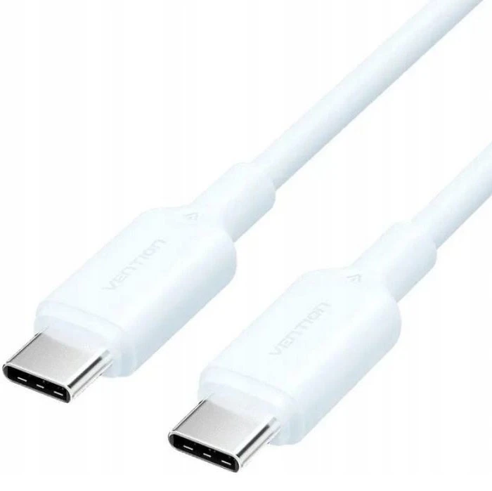 Kabelis USB Vention USB-C - USB-C 2 m Mėlyna (TRCSH)