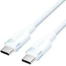 Kabelis USB Vention USB-C - USB-C 2 m Mėlyna (S9915444)