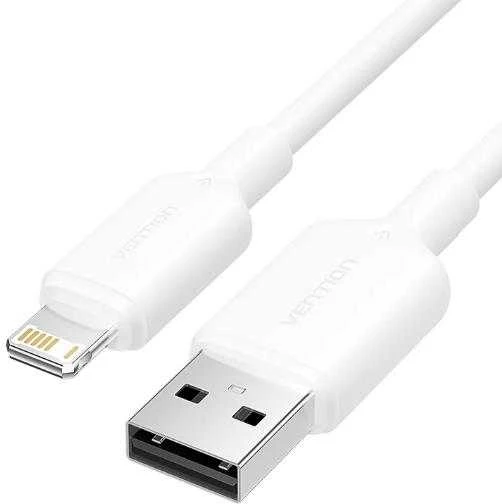 Vention Kabelis USB Vention LAMWH