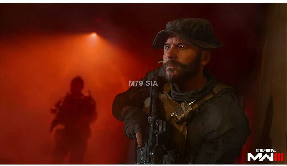„Activision“ „Call of Duty: Modern Warfare III“
