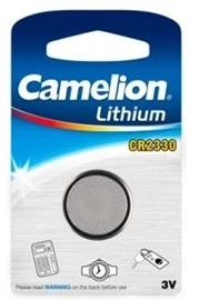 Camelion | CR2330 | Litis | 1 vnt.