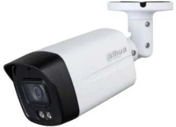 AHD, HD-CVI, HD-TVI, PAL KAMEROS HAC-HFW1200TLM-IL-A-0360B-S6 – 1080p 3,6 mm DAHUA