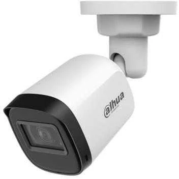 AHD, HD-CVI, HD-TVI, PAL KAMERA HAC-B1A21-U-0360B - 1080p 3.6 mm DAHUA