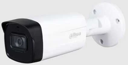 AHD, HD-CVI, HD-TVI, PAL KAMERA HAC-HFW1200TH-I8-A-0360B-S6 – 1080p 3,6 mm DAHUA