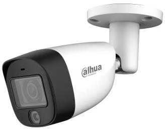 AHD, HD-CVI, HD-TVI, PAL KAMERA HAC-HFW1200CM-IL-A-0360B-S6 – 1080p 3.6 mm DAHUA