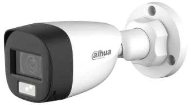 AHD, HD-CVI, HD-TVI, CVBS KAMERA HAC-HFW1500CL-IL-A-0360B-S2 – 5 Mpx 3,6 mm DAHUA