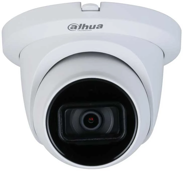 AHD vaizdo stebėjimo kamera Dahua HAC-HDW2501TMQ-A-0280B-S2, 5MP, 2,8mm