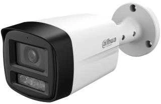 AHD, HD-CVI, HD-TVI, PAL KAMEROS HAC-HFW1801TLM-IL-A-0360B-S2 – 8,3 Mpx 3,6 mm DAHUA