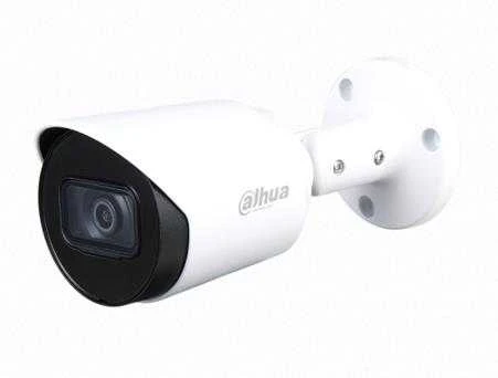 AHD vaizdo stebėjimo kamera Dahua HAC-HFW1800T-A-0280B, 8,3MP, 2,8mm