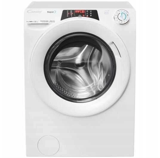 Skalbimo mašina Skalbyklė CANDY RO4 476DWM7/1-S, 7kg