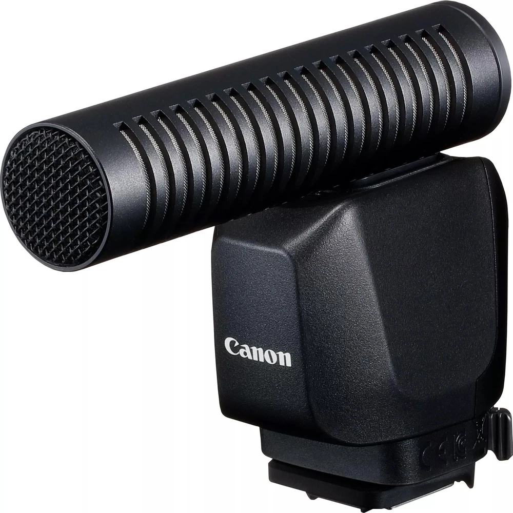 Canon mikrofonas DM-E1D