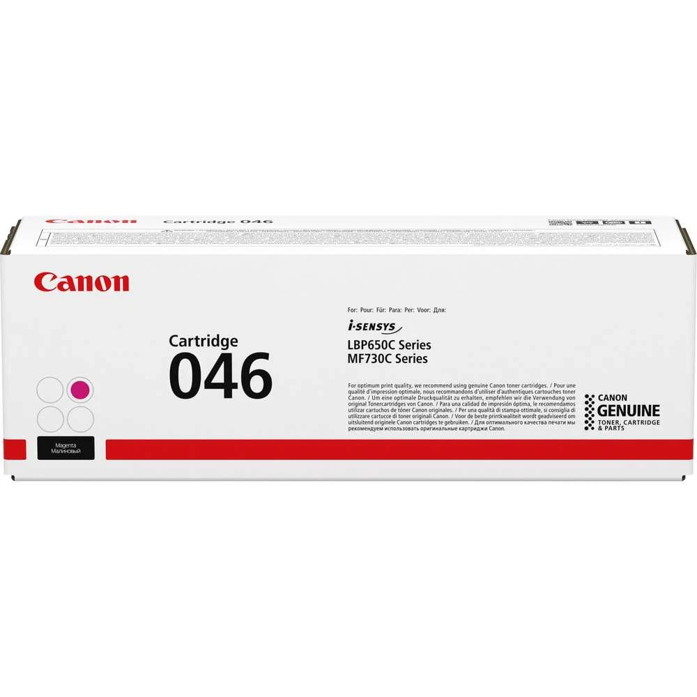 CANON CRG 046 M magenta toner