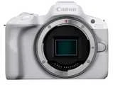 „Canon“ | EOS R50 WH + RF-S 18-45mm F4.5-6.3 IS STM (SIP) | 24,2 megapikselių | Vaizdo stabilizatorius | ISO jautrumas (maks.) 32000 | Ekrano įstrižainė 2,95 colio | „Wi-Fi“ | Vaizdo įrašymas | Automatinis, rankinis | CMOS | Baltas