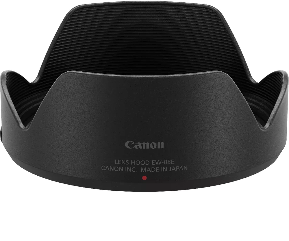 Objektyvas Canon lens hood EW-88E | Canon