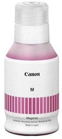 Canon GI-56M (4431C001) Rašalo papildymo buteliukas, Purpurinė