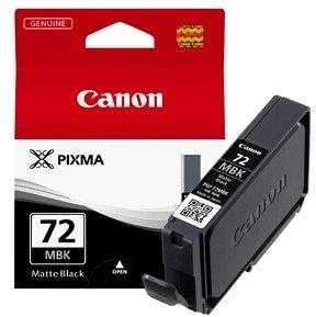 Canon PGI-72 (6402B001), matinė juoda kasetė