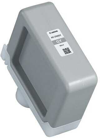 CANON PFI-2100 pilka