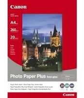 Canon Photo Paper Plus SG-201 fotopopierius