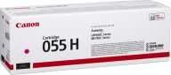 Canon CRG 055H (3018C002) Lazerinė kasetė, Purpurinė