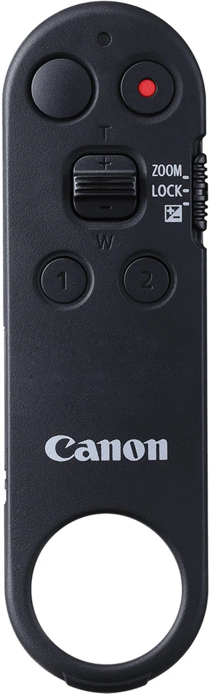 „Canon“ belaidis nuotolinio valdymo pultas BR-E2