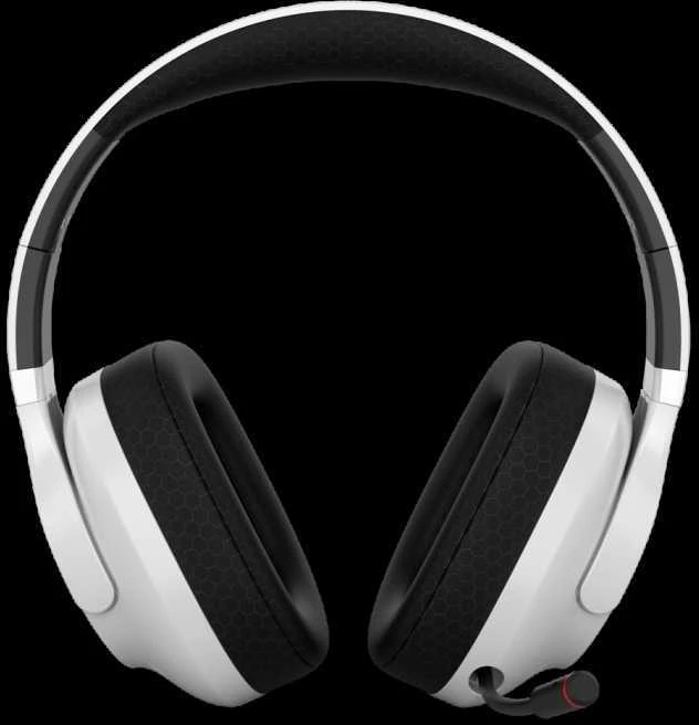 CANYON ausinės EGO GH-15 2in1 BT Baltas