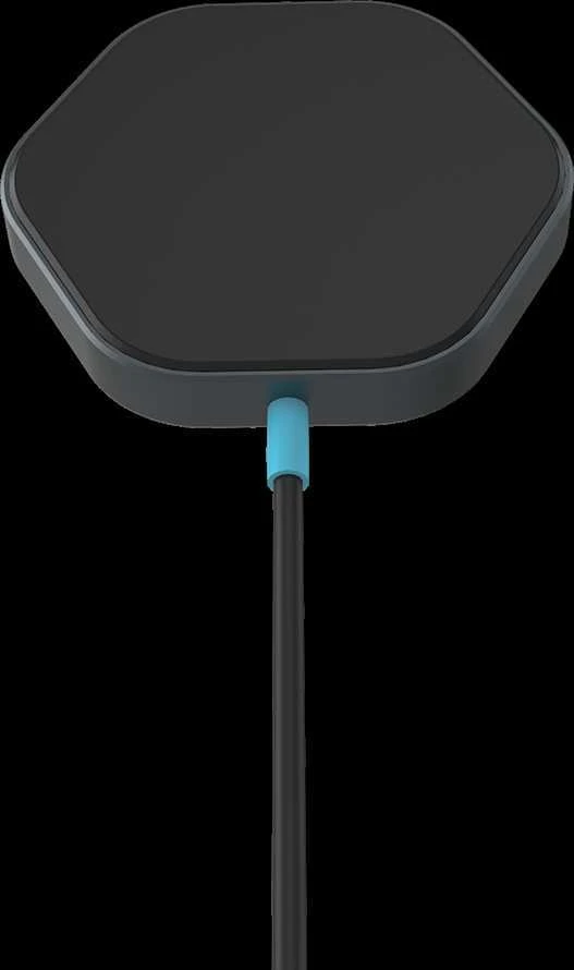 CANYON belaidis įkroviklis HEXAGON 110 tamsiai pilkai mėlynas