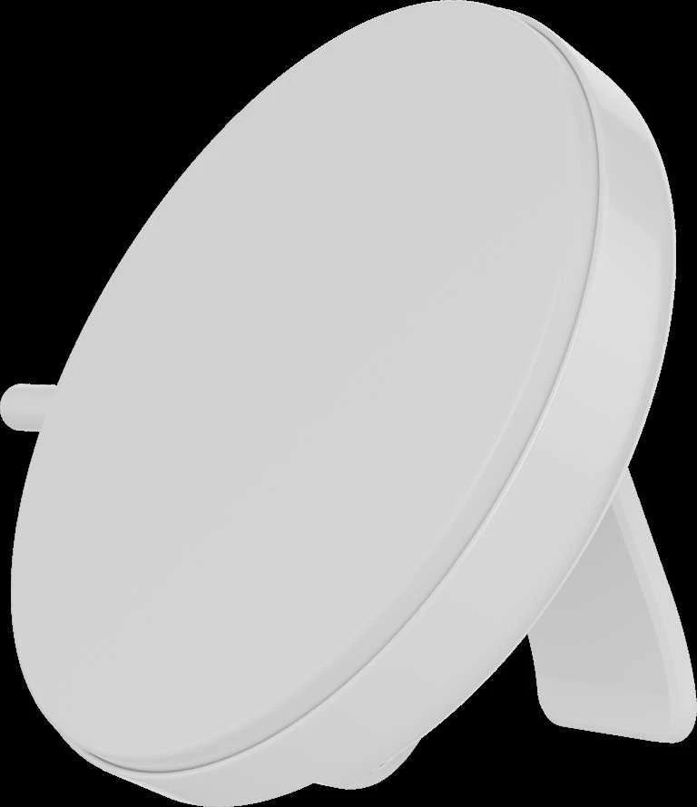 CANYON belaidis įkroviklis WS-105 15W Qi2 Baltas