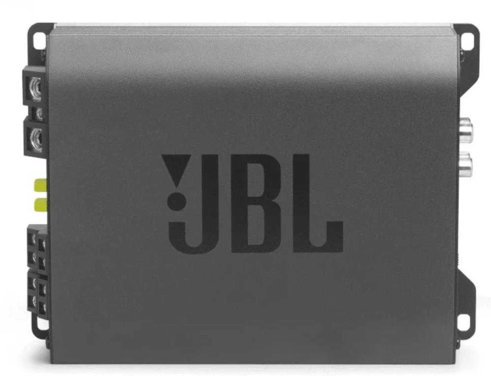 Stiprintuvas JBL, STAGE GT 60041, 4-kanalų, 4x65W, automobilinis garso stiprin