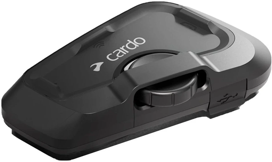 Cardo Freecom 2x Pasikalbėjimo įranga, 1 vnt.