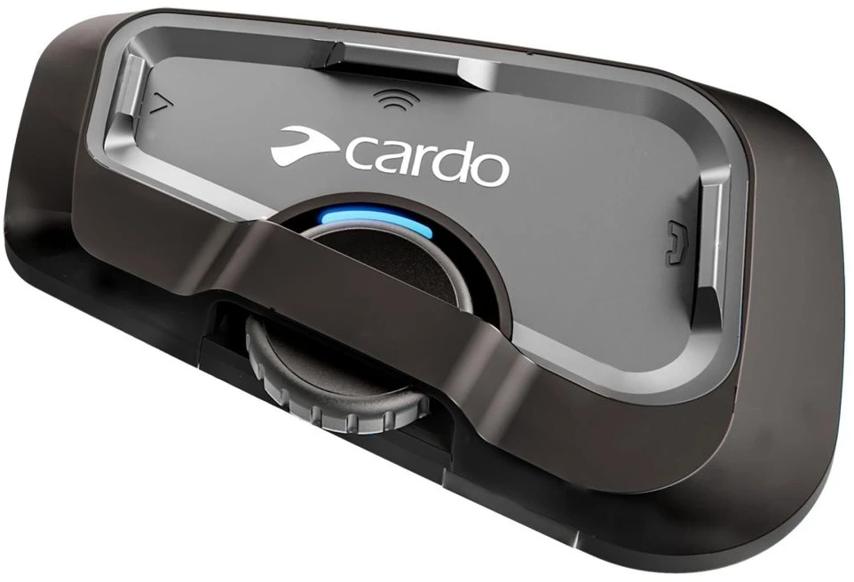 Cardo Freecom 4x Pasikalbėjimo įranga