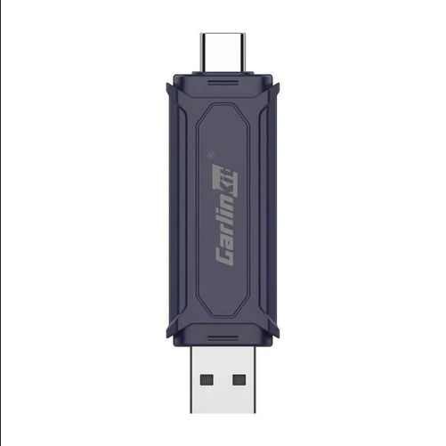 Carlinkit MINI PRO Carplay/Android Auto belaidis adapteris