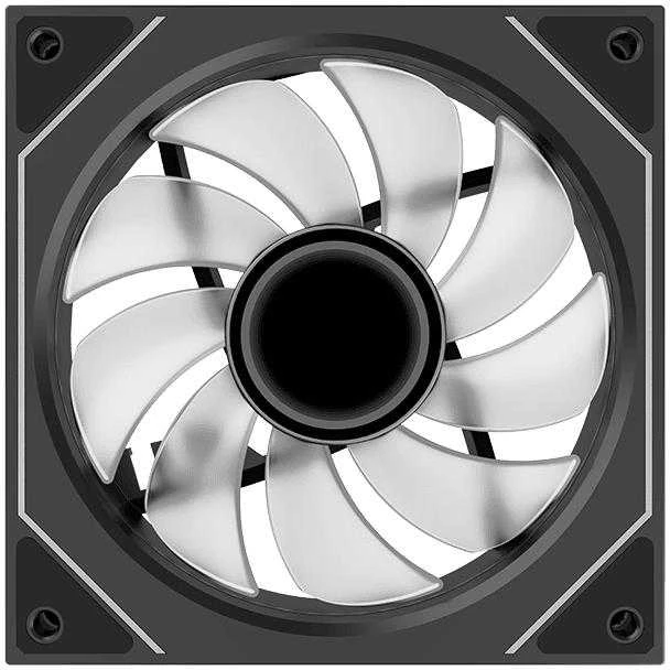 Xilence Gaming Series ARGB ventiliatorius 120mm