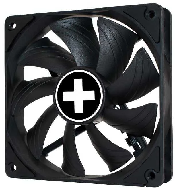 Xilence Performance X XPF120X.B.PWM ventiliatorius (XF082)
