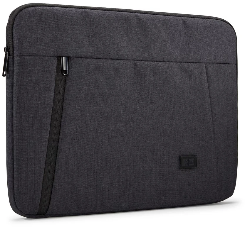 Case Logic | Huxton | Tinka iki 15.6 " | Nešiojamas kompiuteris sleeve | Juodas