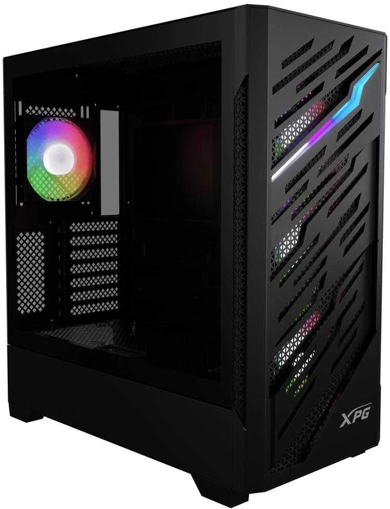 ADATA XPG STARKER AIR BTF Juodas ARGB
